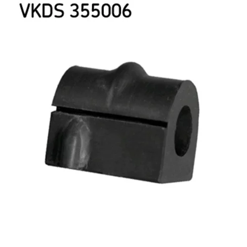 Ložiskové puzdro stabilizátora SKF VKDS 355006