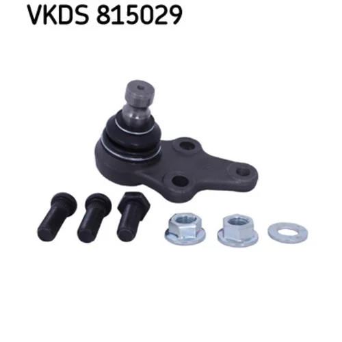 Zvislý/nosný čap SKF VKDS 815029