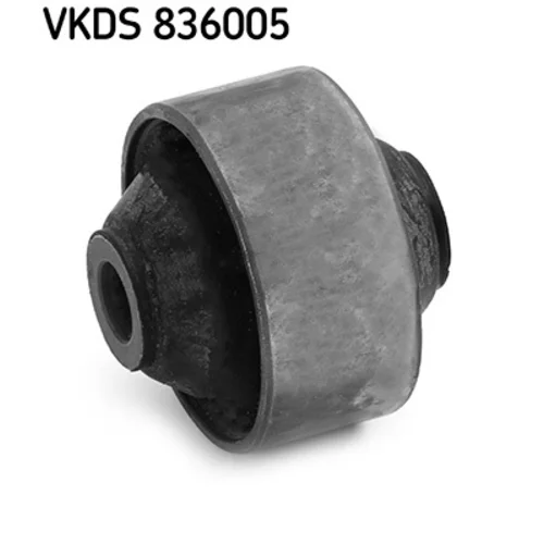 Uloženie riadenia SKF VKDS 836005