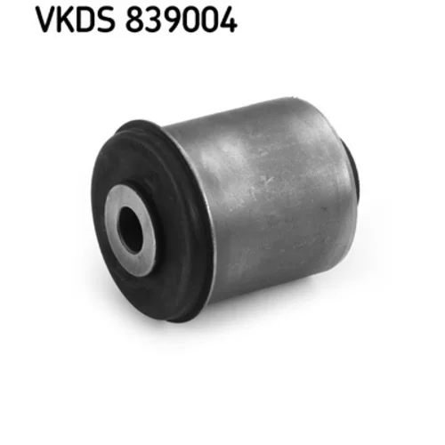 Uloženie riadenia SKF VKDS 839004