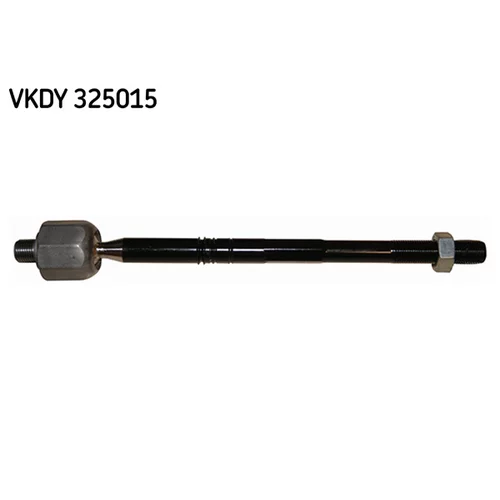 Axiálny čap tiahla riadenia SKF VKDY 325015