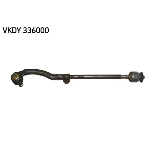 Spojovacia tyč riadenia SKF VKDY 336000