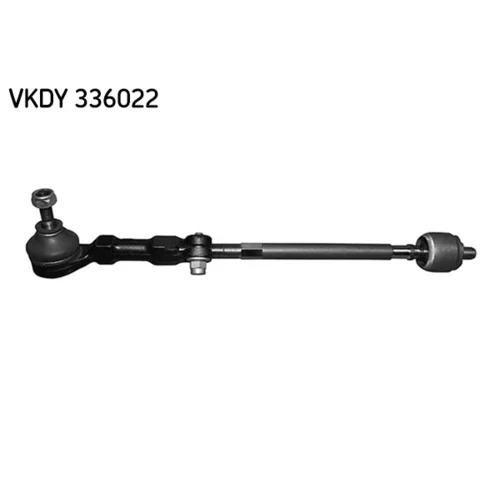 Spojovacia tyč riadenia SKF VKDY 336022