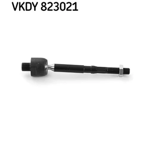 Axiálny čap tiahla riadenia SKF VKDY 823021
