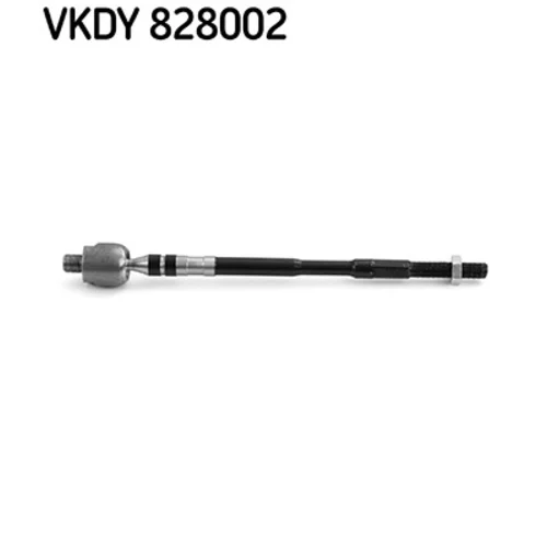 Axiálny čap tiahla riadenia SKF VKDY 828002