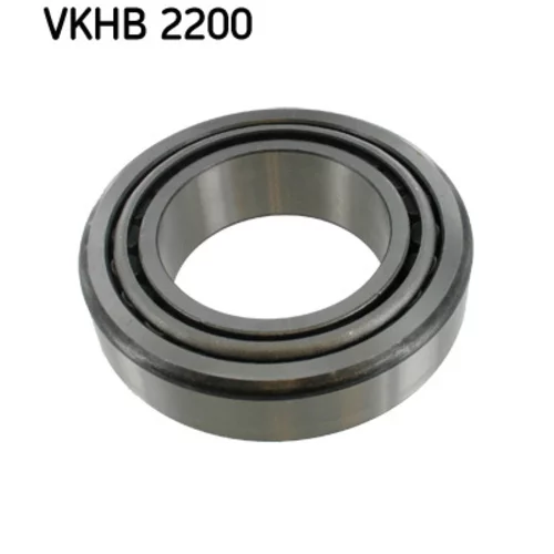 Ložisko kolesa SKF VKHB 2200