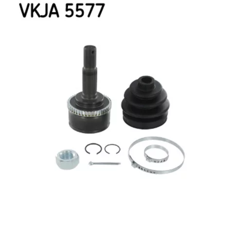 Sada kĺbov hnacieho hriadeľa SKF VKJA 5577