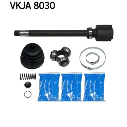 Sada kĺbov hnacieho hriadeľa VKJA 8030 /SKF/