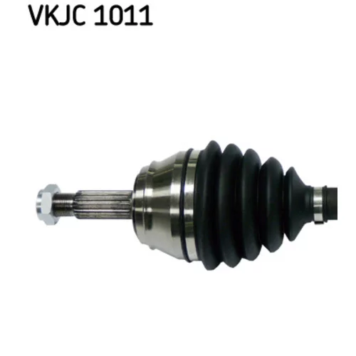 Hnací hriadeľ VKJC 1011 /SKF/ - obr. 1