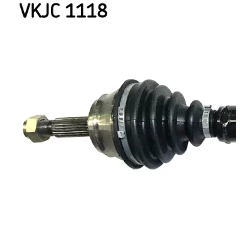 Hnací hriadeľ VKJC 1118 /SKF/ - obr. 1