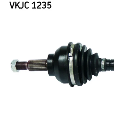 Hnací hriadeľ VKJC 1235 /SKF/ - obr. 1
