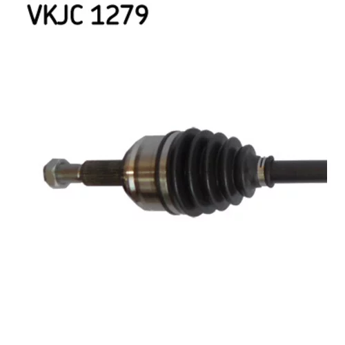 Hnací hriadeľ VKJC 1279 /SKF/ - obr. 1