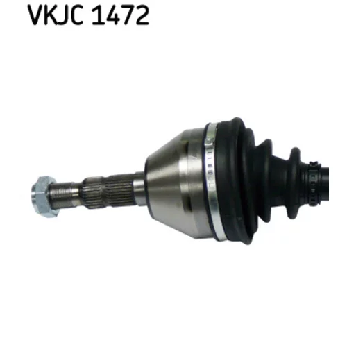 Hnací hriadeľ VKJC 1472 /SKF/ - obr. 1