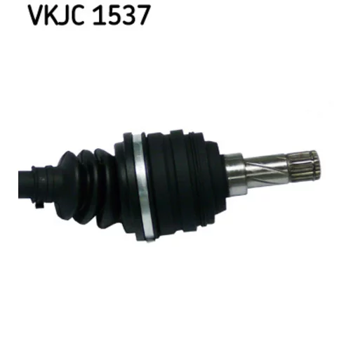 Hnací hriadeľ VKJC 1537 /SKF/ - obr. 2