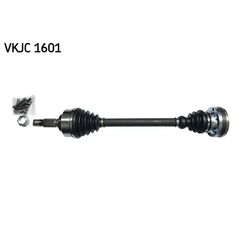 Hnací hriadeľ SKF VKJC 1601