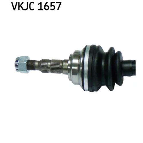 Hnací hriadeľ VKJC 1657 /SKF/ - obr. 1