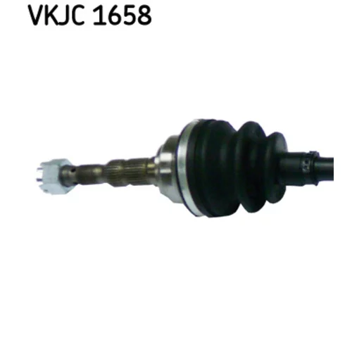 Hnací hriadeľ VKJC 1658 /SKF/ - obr. 1