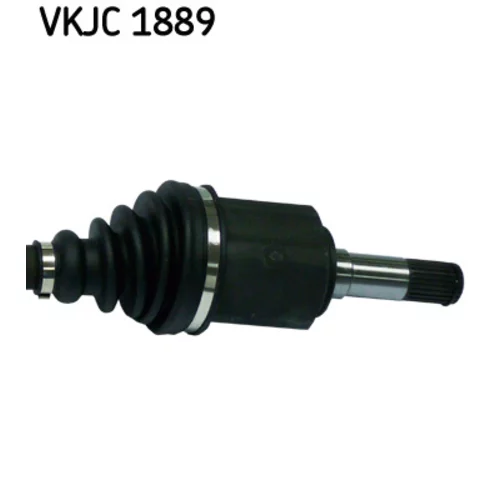 Hnací hriadeľ VKJC 1889 /SKF/ - obr. 2