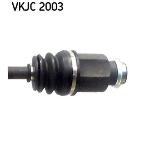 Hnací hriadeľ VKJC 2003 /SKF/ - obr. 2