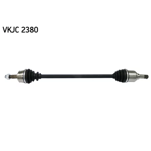 Hnací hriadeľ SKF VKJC 2380