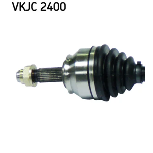 Hnací hriadeľ VKJC 2400 /SKF/ - obr. 1