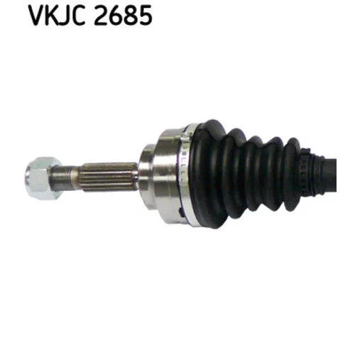 Hnací hriadeľ VKJC 2685 /SKF/ - obr. 1