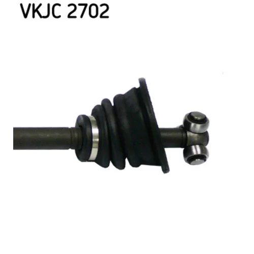 Hnací hriadeľ VKJC 2702 /SKF/ - obr. 2