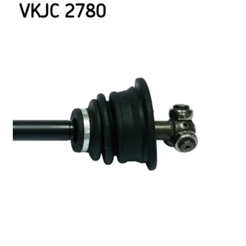 Hnací hriadeľ VKJC 2780 /SKF/ - obr. 3