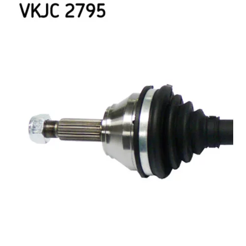 Hnací hriadeľ VKJC 2795 /SKF/ - obr. 1