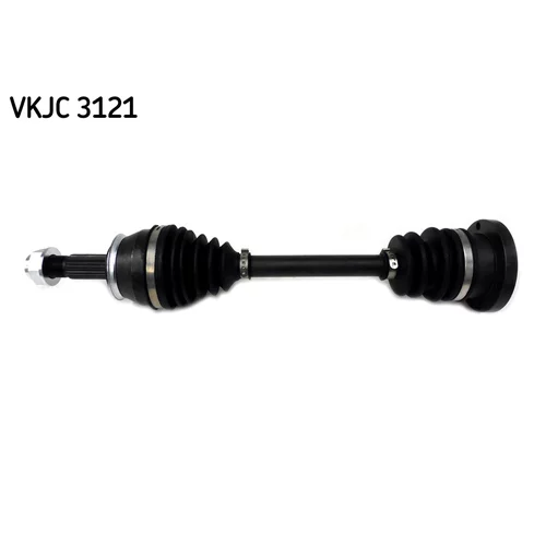 Hnací hriadeľ SKF VKJC 3121