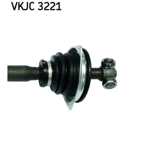 Hnací hriadeľ VKJC 3221 /SKF/ - obr. 2