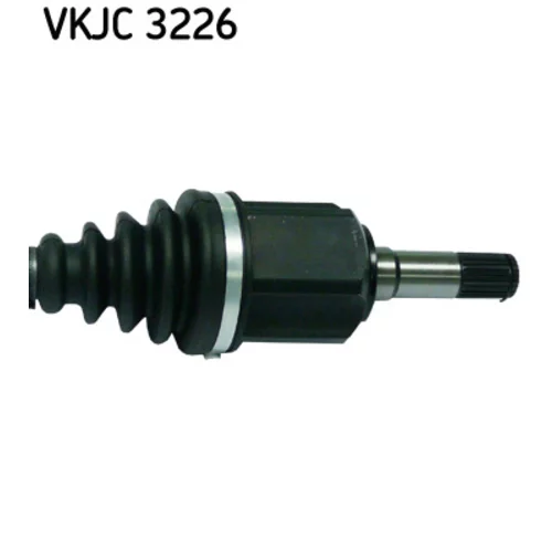 Hnací hriadeľ VKJC 3226 /SKF/ - obr. 2