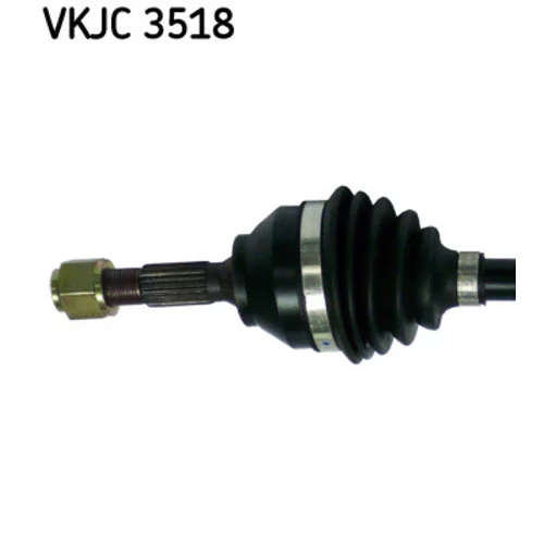 Hnací hriadeľ VKJC 3518 /SKF/ - obr. 1