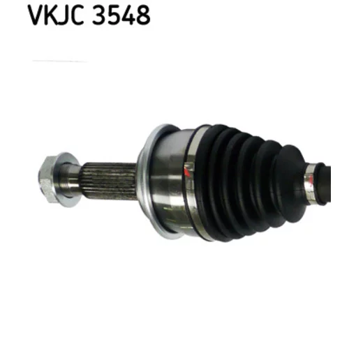 Hnací hriadeľ VKJC 3548 /SKF/ - obr. 1