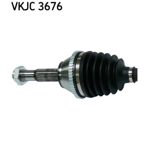 Hnací hriadeľ VKJC 3676 /SKF/ - obr. 1