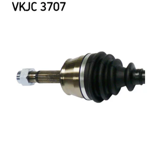 Hnací hriadeľ VKJC 3707 /SKF/ - obr. 1