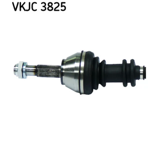 Hnací hriadeľ VKJC 3825 /SKF/ - obr. 1