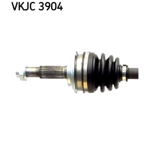 Hnací hriadeľ VKJC 3904 /SKF/ - obr. 1