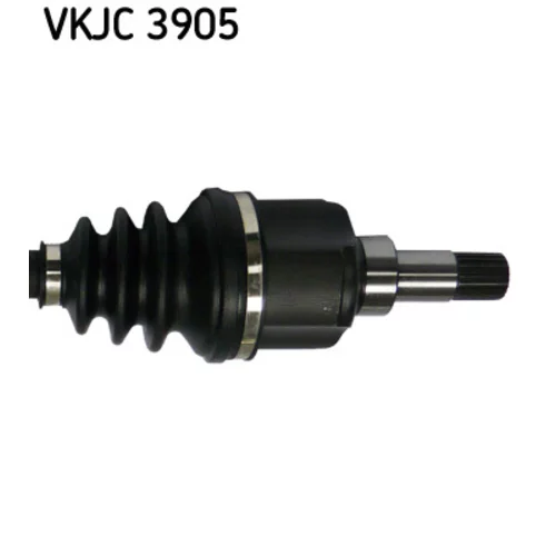 Hnací hriadeľ VKJC 3905 /SKF/ - obr. 2