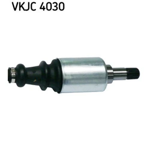Hnací hriadeľ VKJC 4030 /SKF/ - obr. 2