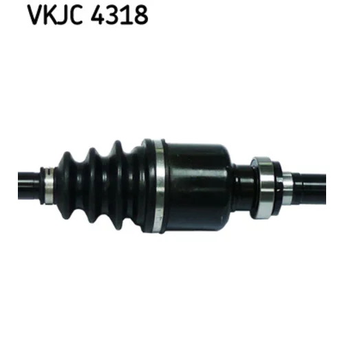 Hnací hriadeľ VKJC 4318 /SKF/ - obr. 2