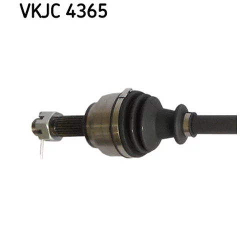 Hnací hriadeľ VKJC 4365 /SKF/ - obr. 1