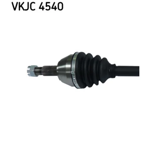 Hnací hriadeľ VKJC 4540 /SKF/ - obr. 1