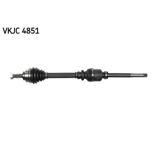 Hnací hriadeľ SKF VKJC 4851