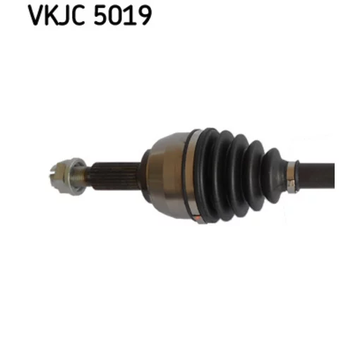 Hnací hriadeľ VKJC 5019 /SKF/ - obr. 1