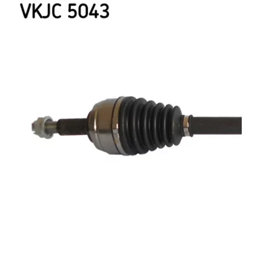 Hnací hriadeľ VKJC 5043 /SKF/ - obr. 1
