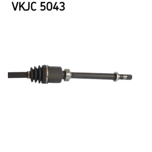 Hnací hriadeľ VKJC 5043 /SKF/ - obr. 2