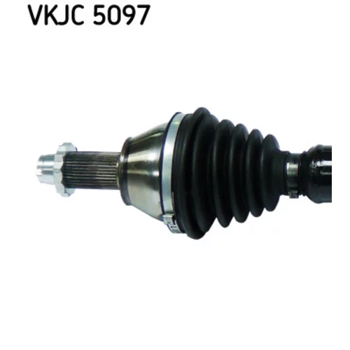 Hnací hriadeľ VKJC 5097 /SKF/ - obr. 1