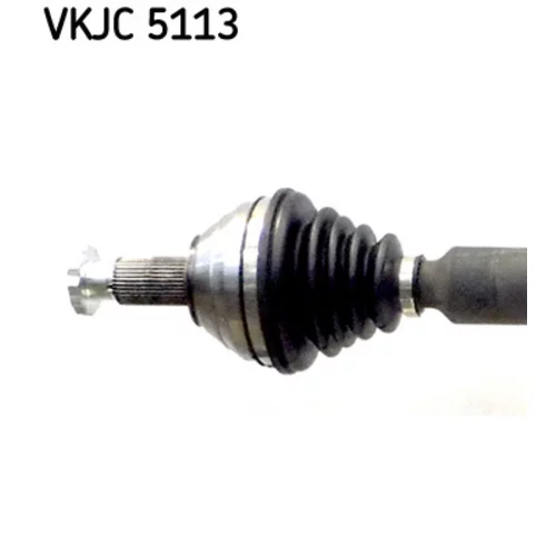 Hnací hriadeľ VKJC 5113 /SKF/ - obr. 1