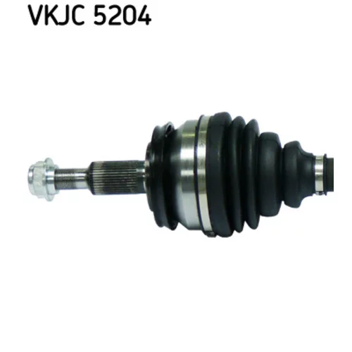 Hnací hriadeľ VKJC 5204 /SKF/ - obr. 1